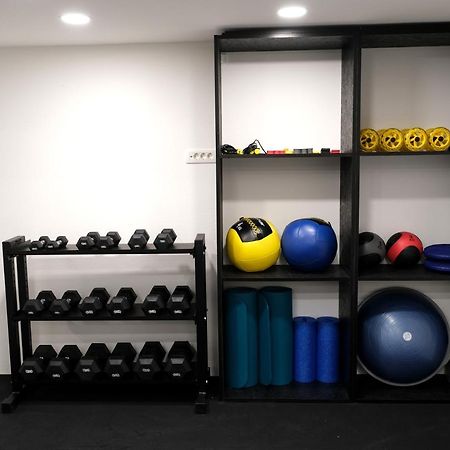 Apartments Emona Free Parking & Gym ليوبليانا المظهر الخارجي الصورة