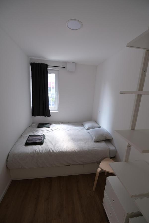 Apartments Emona Free Parking & Gym ليوبليانا المظهر الخارجي الصورة