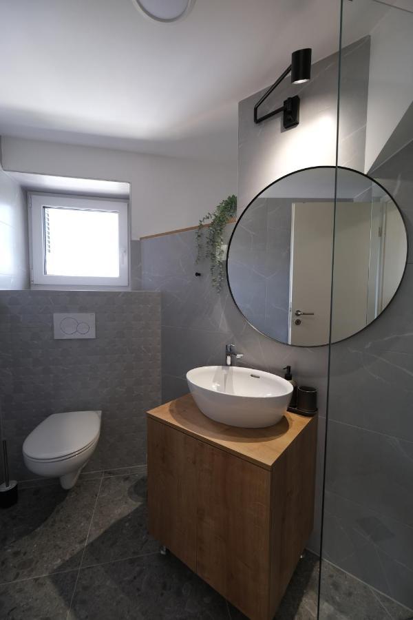 Apartments Emona Free Parking & Gym ليوبليانا المظهر الخارجي الصورة