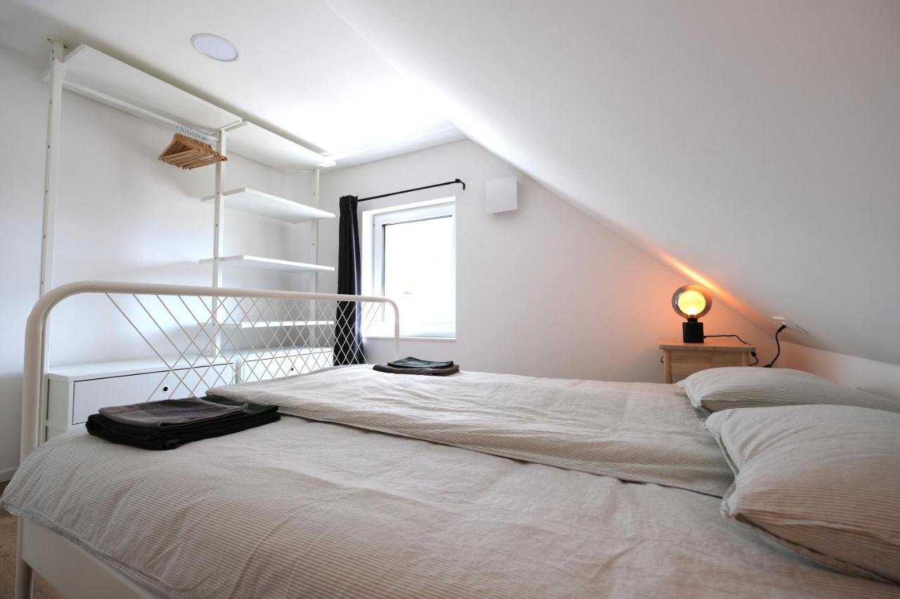 Apartments Emona Free Parking & Gym ليوبليانا المظهر الخارجي الصورة