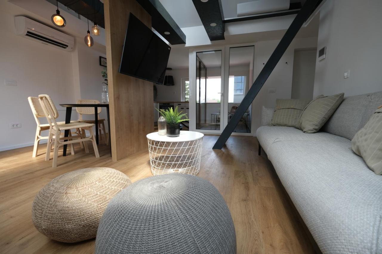 Apartments Emona Free Parking & Gym ليوبليانا المظهر الخارجي الصورة