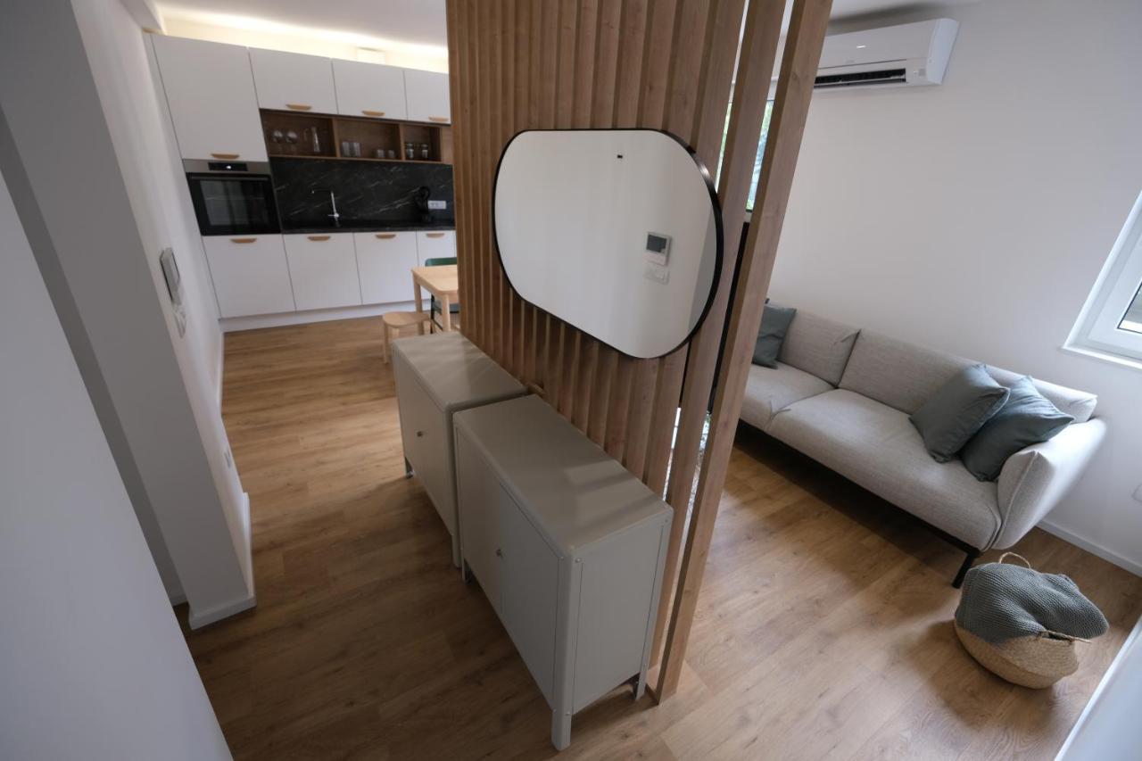 Apartments Emona Free Parking & Gym ليوبليانا المظهر الخارجي الصورة