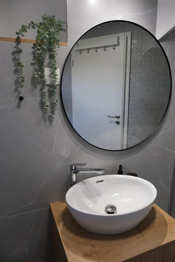 Apartments Emona Free Parking & Gym ليوبليانا المظهر الخارجي الصورة