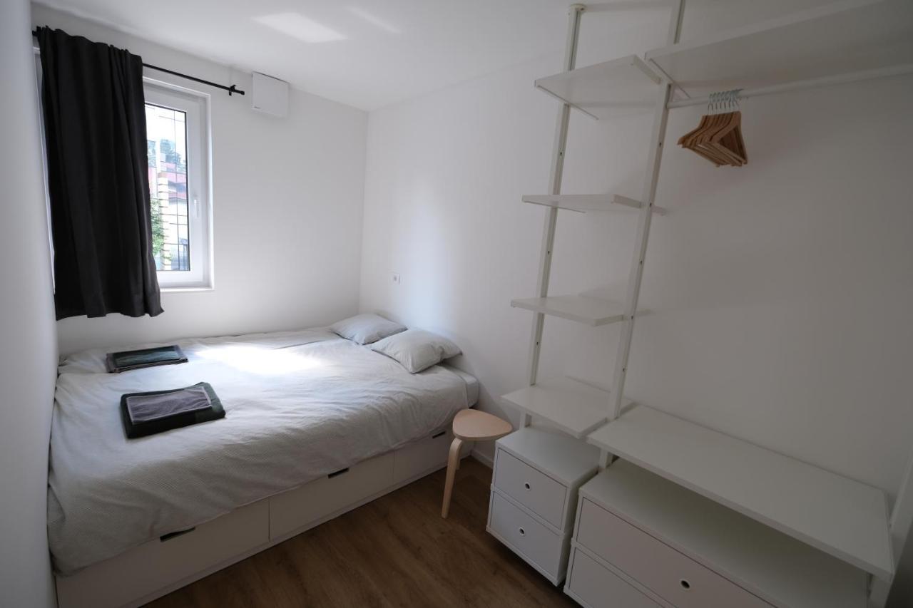 Apartments Emona Free Parking & Gym ليوبليانا المظهر الخارجي الصورة