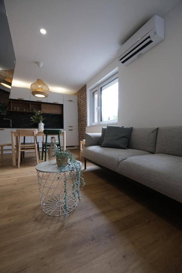 Apartments Emona Free Parking & Gym ليوبليانا المظهر الخارجي الصورة