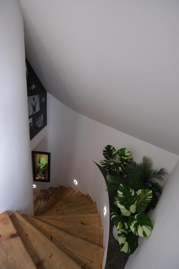 Apartments Emona Free Parking & Gym ليوبليانا المظهر الخارجي الصورة
